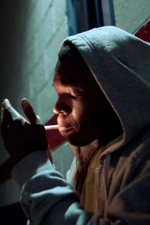 Poster do filme Brothers Blood