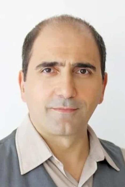 Foto de perfil de Alexandros Kalpakidis