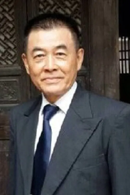 Liu Dianzhou profile picture