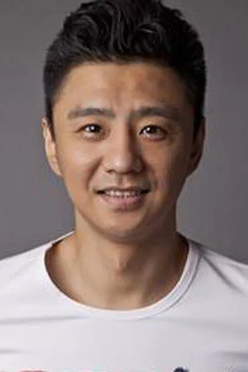 Yang Shufeng profile picture