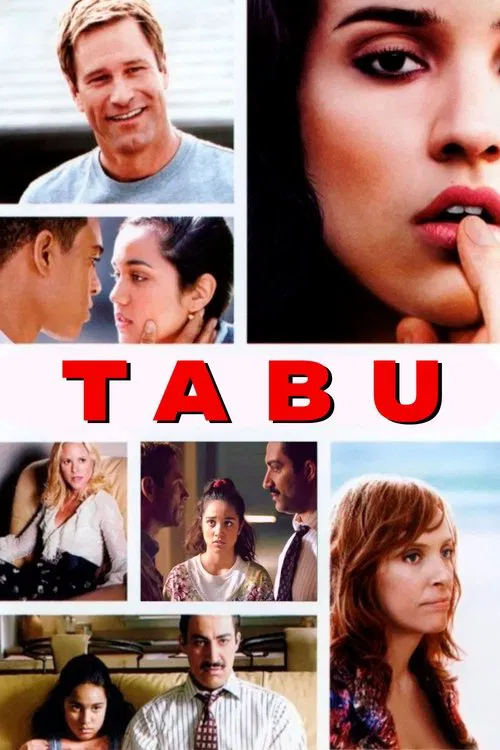 Poster do filme Tabu