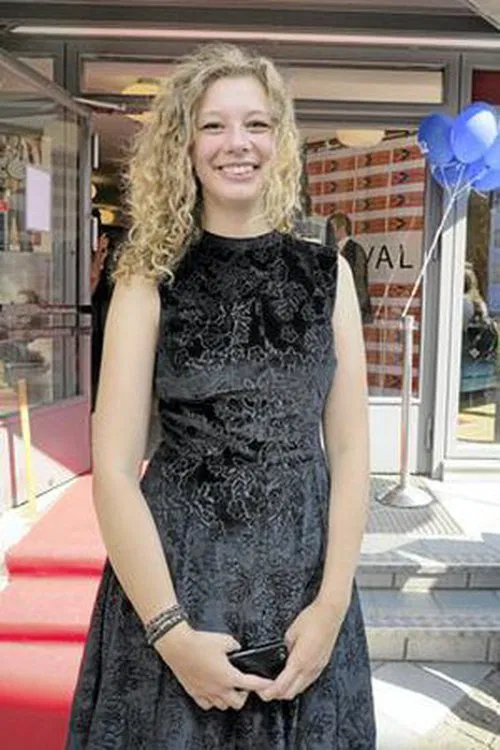 Tanne Sommer profile picture