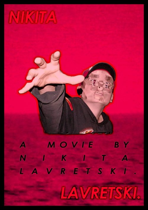 Nikita Lavretski movie poster