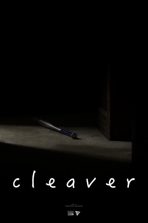 Cleaver movie poster