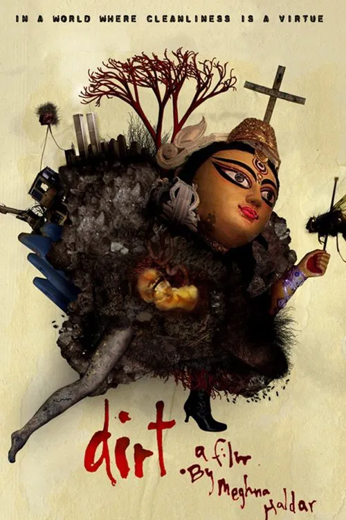 Dirt movie poster