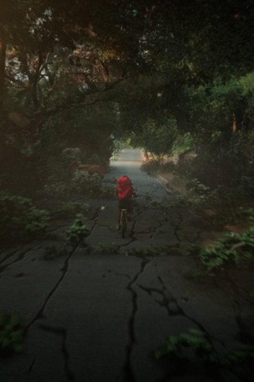 Poster do filme Struggling to Survive: Before the Dawn of the Apes (Year 5)