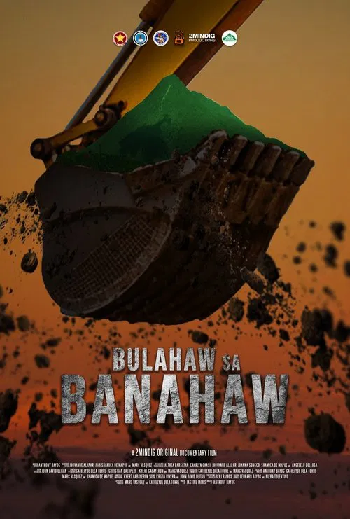 Bulahaw sa Banahaw movie poster
