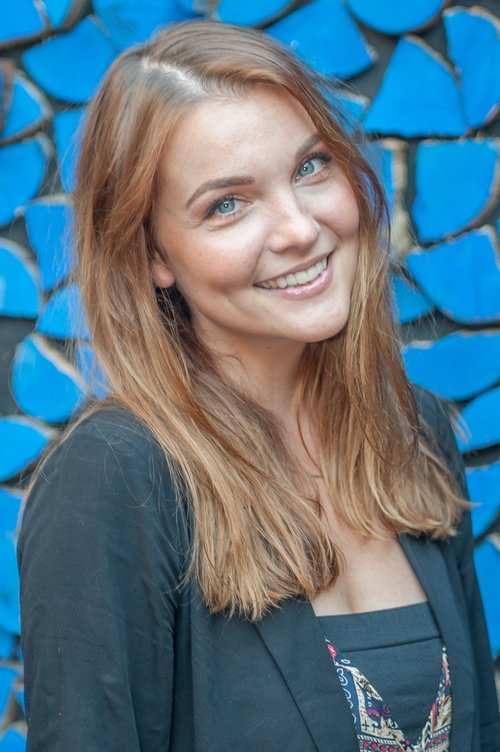 Barbara Kaudelka profile picture