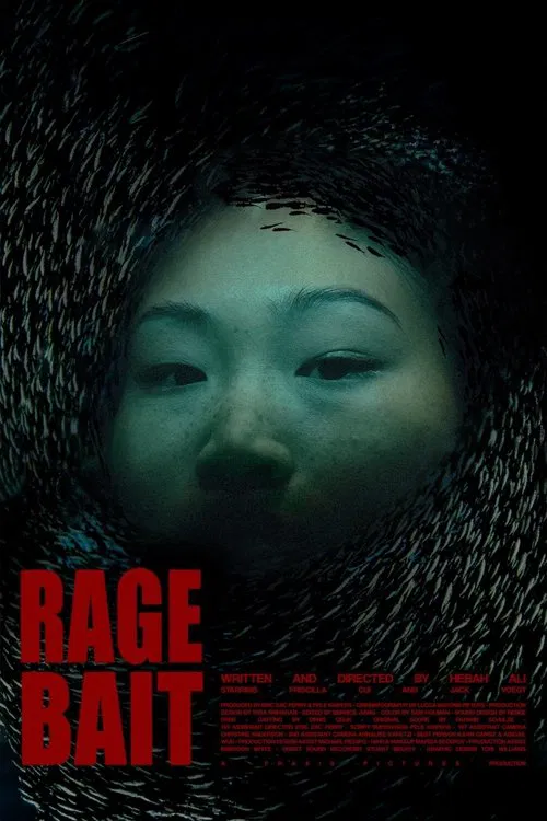 Rage Bait movie poster