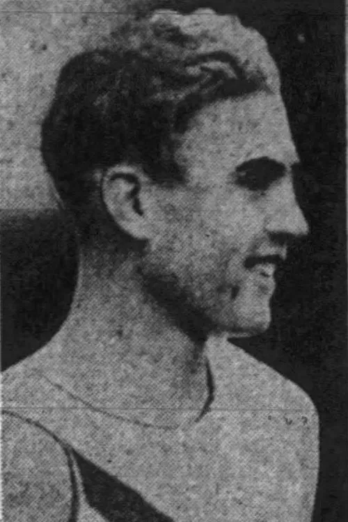 Foto de perfil de Lee Barnes