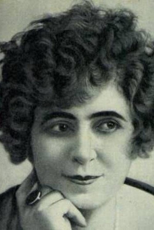Renée Carl profile picture