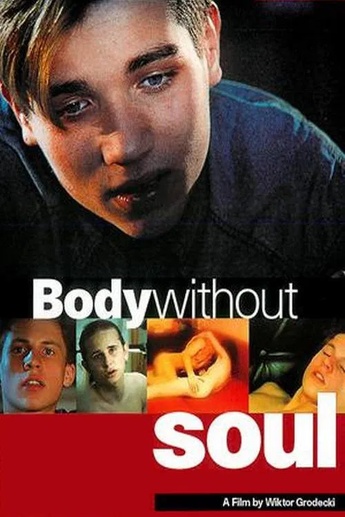 Body Without Soul movie poster