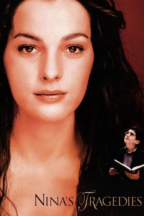 Nina's Tragedies movie poster