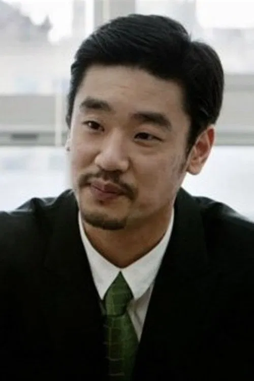 Im Chi-woo profile picture