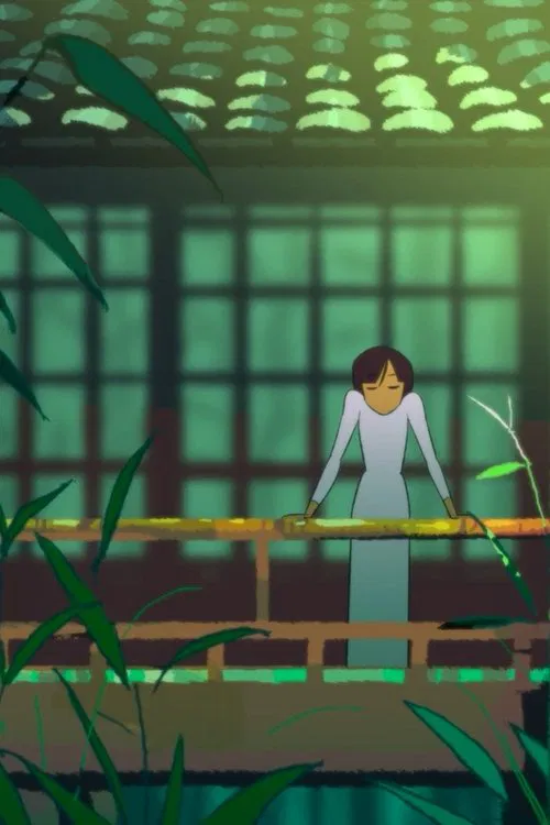 Poster do filme Curtain Call