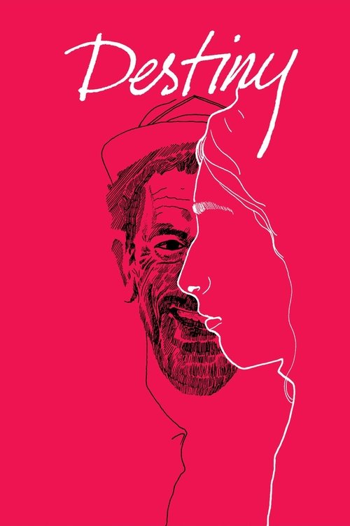 Destiny movie poster