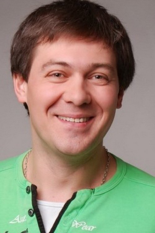 Dmitriy Belyy profile picture