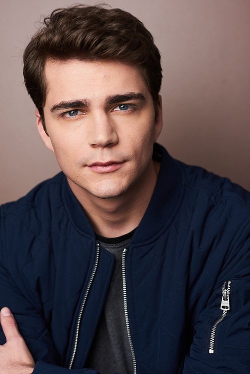 Michael Ticknor profile picture