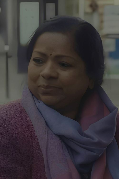 Anitha Rangadamalou profile picture
