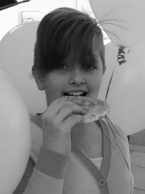 A Baker's Dozen movie poster