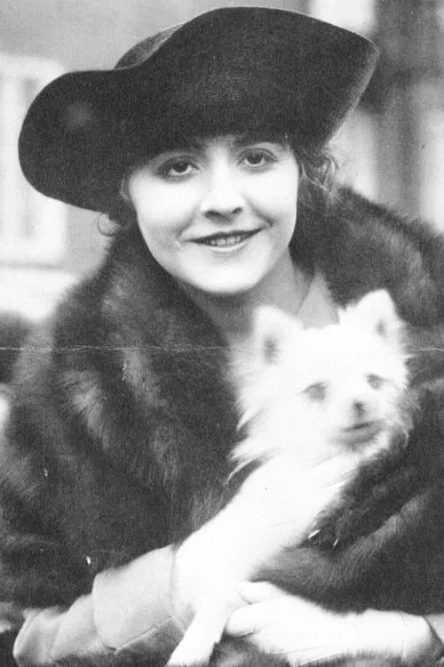 Ellen Dall profile picture