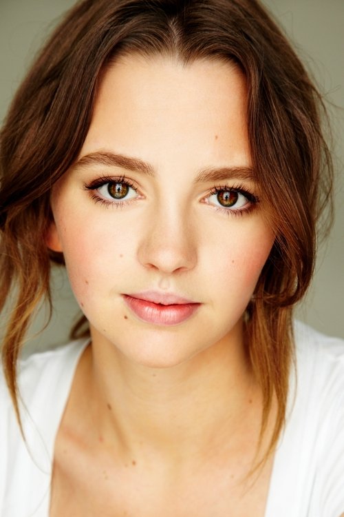Natasha Bassett profile picture