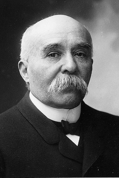 Georges Clemenceau profile picture