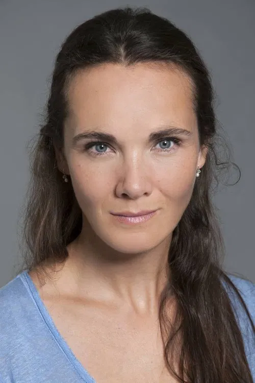 Astrid van Eck profile picture