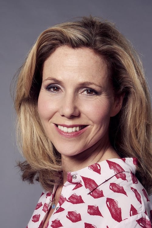 Sally Phillips profile picture