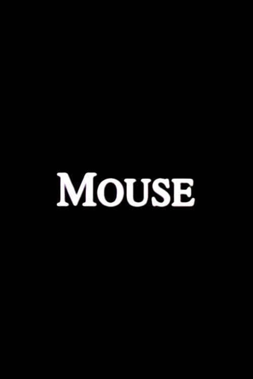 Mouse movie poster