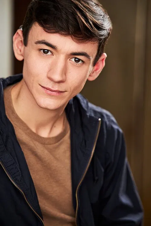 Connor McKinley Griffin profile picture