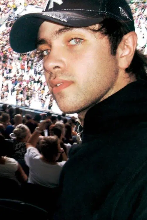 Aidan Zamiri profile picture