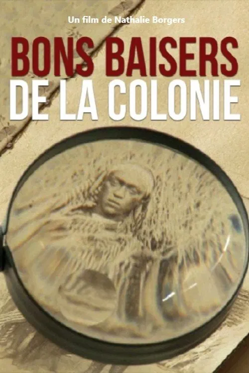 Poster do filme Greetings from the Colony