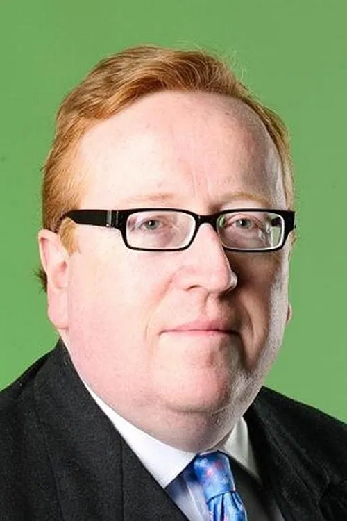 Simon Heffer profile picture