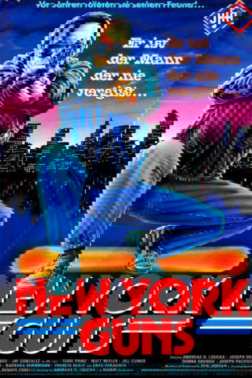The Thune Line movie poster