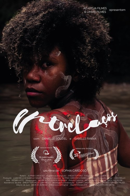 Entrelaços movie poster