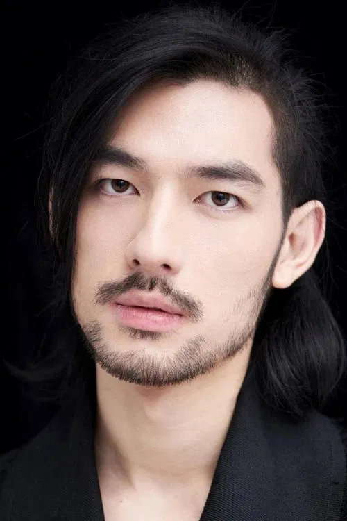Ni Hanjin profile picture