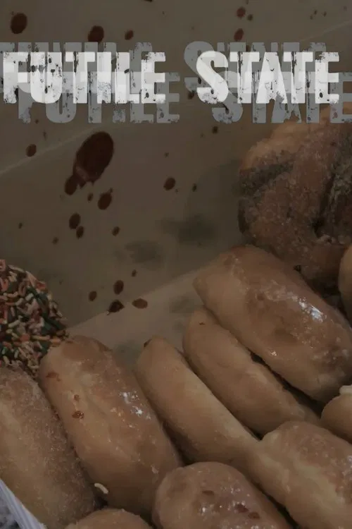 Futile State movie poster