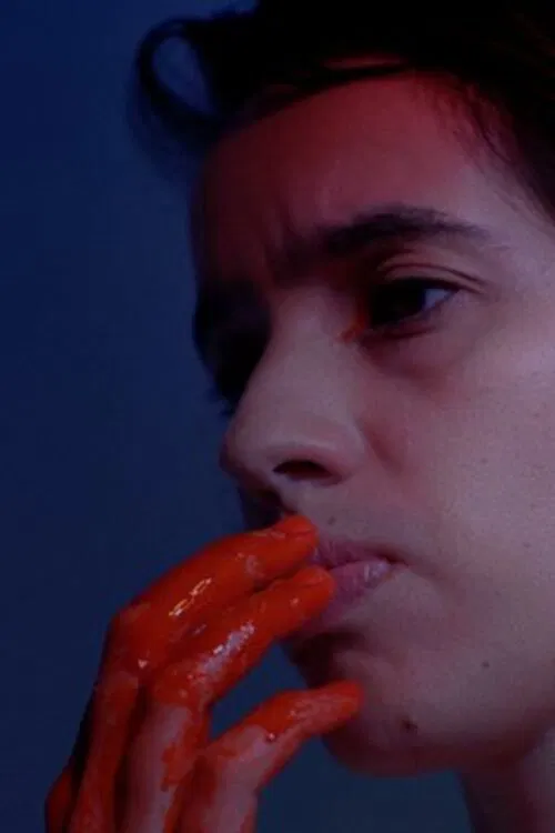 Conto anônimo movie poster