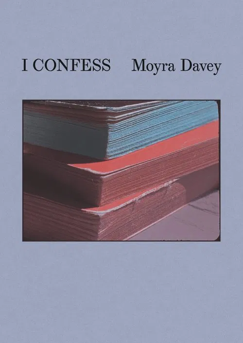 i confess movie poster