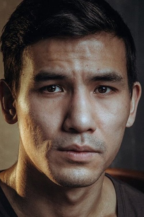 Alexey Takharov profile picture