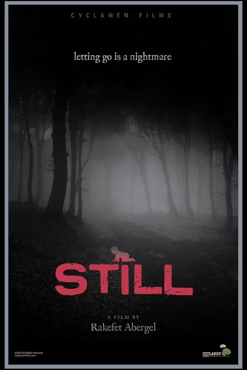 Still movie poster