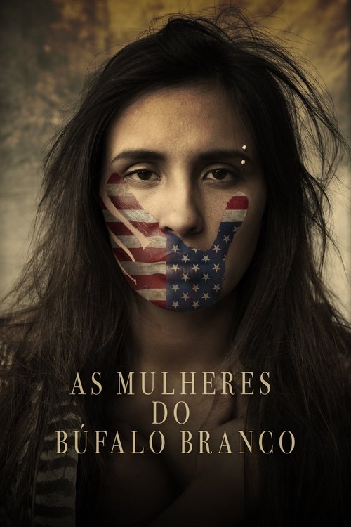 Poster do filme As Mulheres Do Búfalo Branco