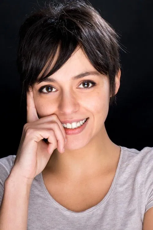 Paloma Saavedra profile picture