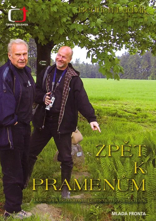 Zpět k pramenům tv show poster