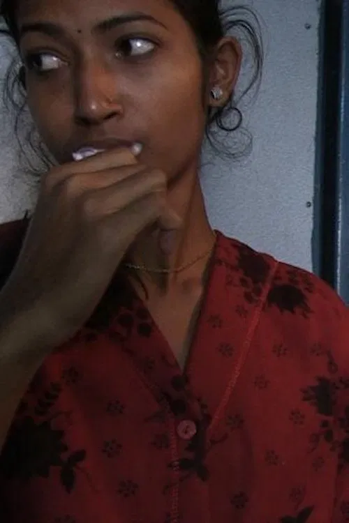 Jungle Sisters movie poster