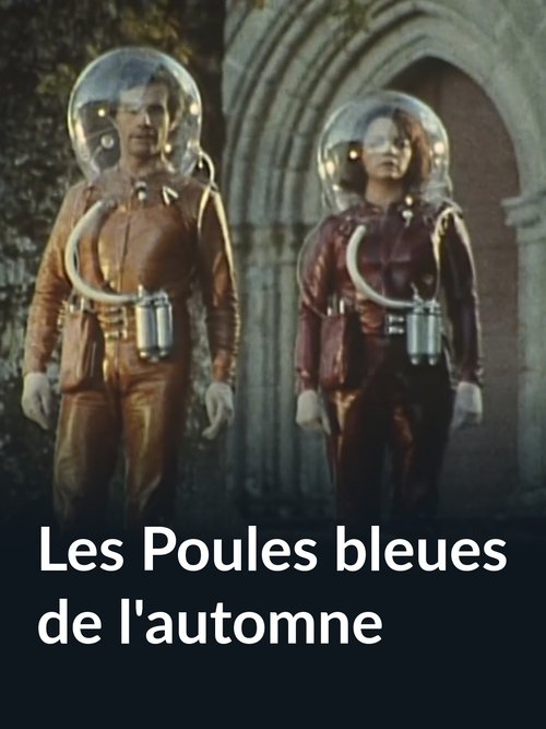Les Poules bleues de l'automne movie poster