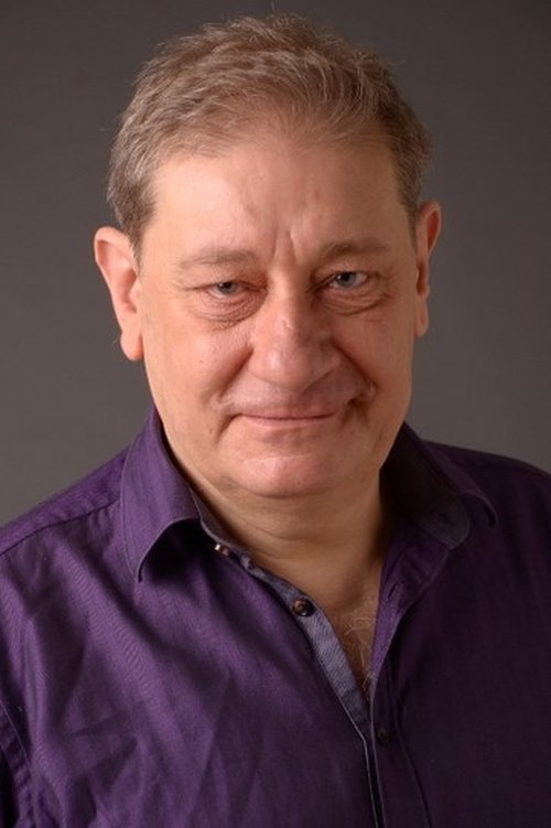 Fernando Sansegundo profile picture