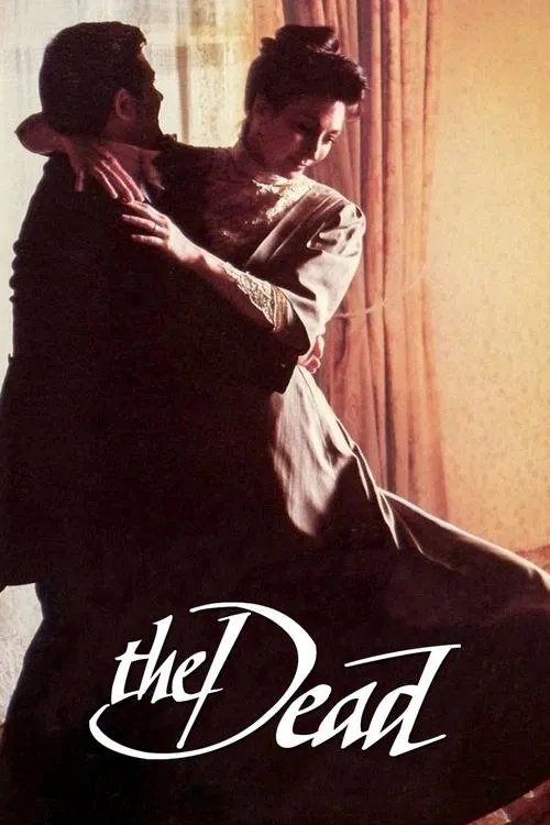 The Dead movie poster