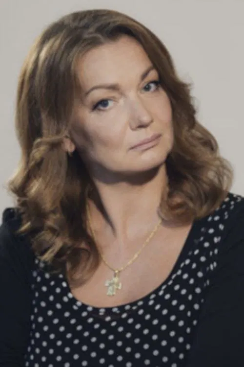 Alyona Lisovskaya profile picture